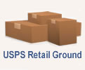 USPS Retail Ground®